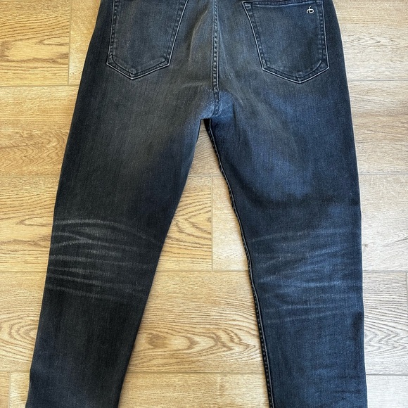 Rag & Bone Fit 2 Jeans - Picture 2 of 7